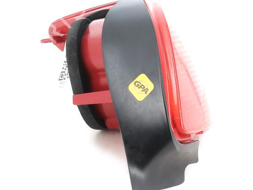 Right taillight PEUGEOT 206 CC (2D) 1.6 HDi 110 | BP27812931C35 