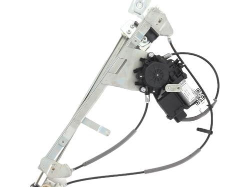 Rudehejsemekanisme Højre foran VW POLO (6N2) [1999-2001]  26677297