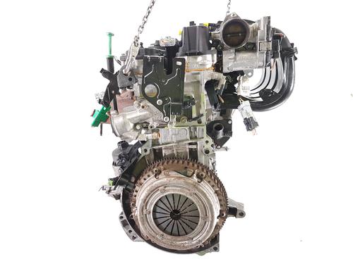 Engine PEUGEOT 207 (WA_, WC_) 1.4 16V | BP30166211M1