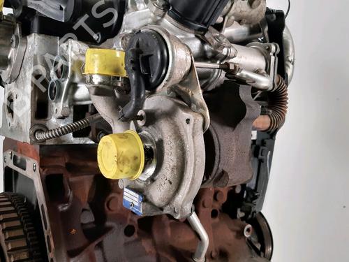 Engine RENAULT CLIO III (BR0/1, CR0/1) 1.5 dCi (C/BR0G, C/BR1G) | BP31142272M1 