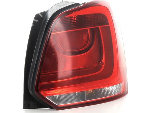 Right taillight VW POLO V (6R1, 6C1)  | BP26229206C35 