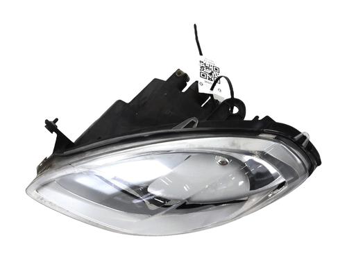 Left headlight LANCIA YPSILON (843_) 1.3 D Multijet (843.AXF11, 843.AXF1A, 843.AXM11,... | BP31056863C28