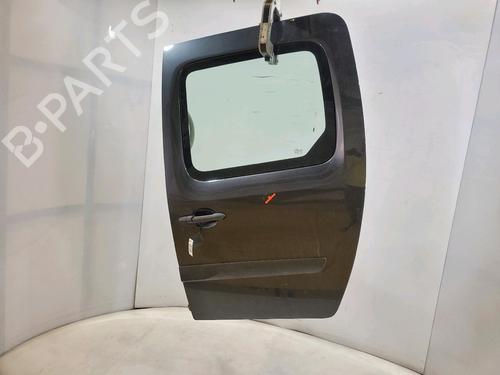 Used Left slide door MERCEDES-BENZ CITAN Box Body/MPV (W415) 109 CDI (415.601, 415.603, 415.605) (90 hp) 24872540