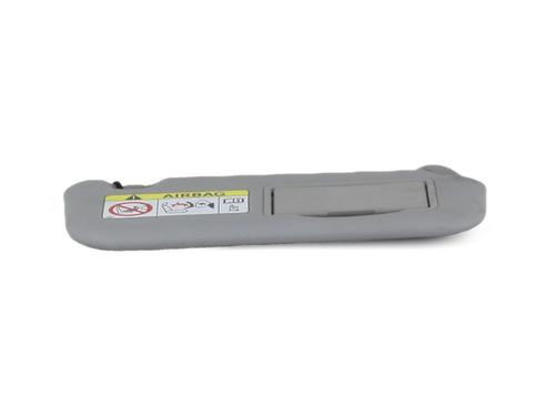 Right sun visor TOYOTA AURIS (_E18_) 1.8 Hybrid (ZWE186_, ZWE186R) | BP40619409I2 - Image 4