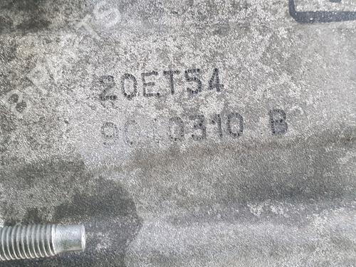 Gearbox PEUGEOT PARTNER Box Body/MPV (K9) 1.5 BlueHDi 100 | BP29231845M3 