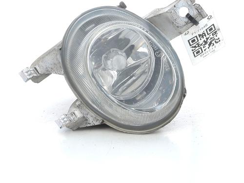 Used Left front fog light PEUGEOT 206 CC (2D) [2000-2008]  32848189