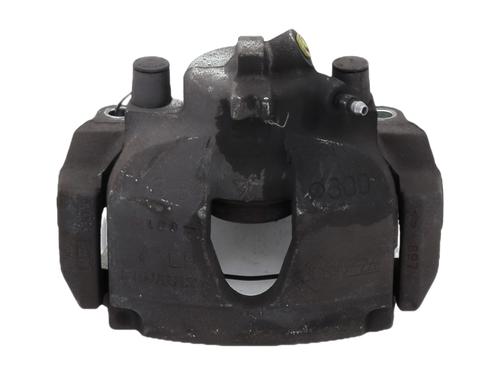 Used Left front brake caliper RENAULT SCÉNIC II (JM0/1_) 1.9 dCi (125 hp) 27906266