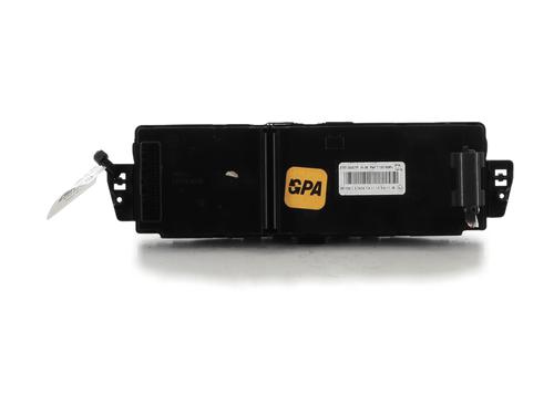 Commande Chauffage RENAULT MEGANE III Hatchback (BZ0/1_, B3_) 1.5 dCi | BP29347062I5 