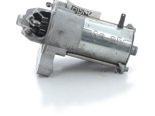 Starter FORD FUSION (JU_) 1.4 TDCi | BP31367289M8