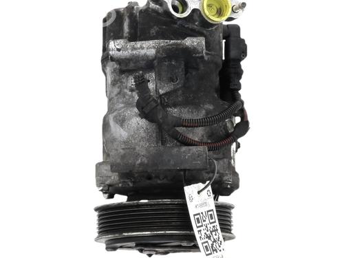 AC compressor CITROËN C3 II (SC_) 1.4 HDi 70 (SC8HZC, SC8HR0, SC8HP4) | BP38632878M34 - Image 5