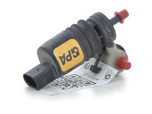 Sprinklervæskepumpe VW GOLF VII (5G1, BQ1, BE1, BE2) 2.0 R 4motion (300 hp) 31121873