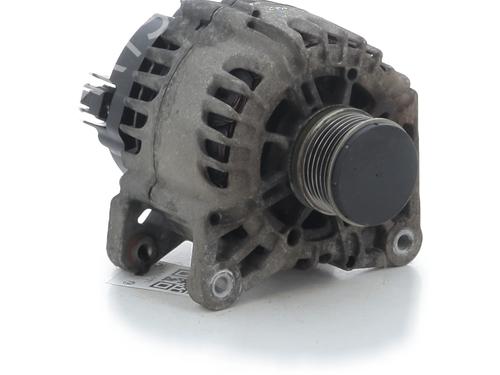 Alternator RENAULT CLIO IV (BH_) 1.5 dCi 90 | BP32278934M7
