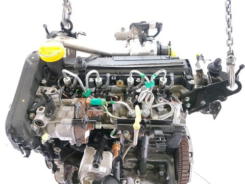Engine DACIA SANDERO 1.5 dCi | BP30654036M1 