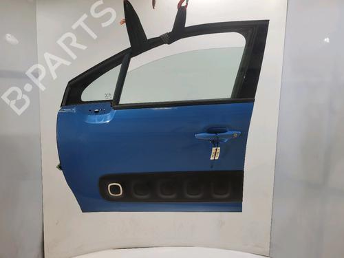 Used Left front door Left front door 38717181 38717181