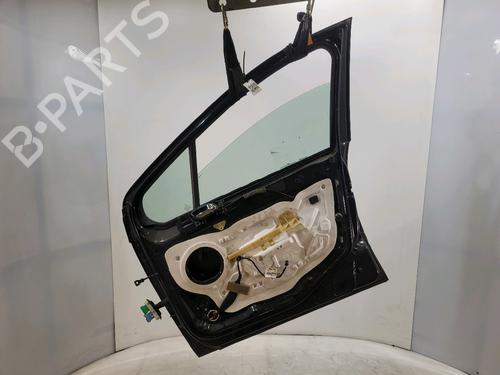 Right front door PEUGEOT 308 I (4A_, 4C_) 1.6 HDi | BP29346781C3 