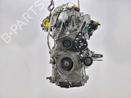 Used Engine RENAULT CLIO IV (BH_) 0.9 TCe 90 (BHNF, BHMA, BHMH, BHJK, BHJR) (90 hp) 30093677
