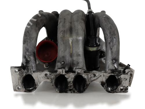 Used Intake manifold CITROËN SAXO (S0, S1) 1.5 D (58 hp) 24324866