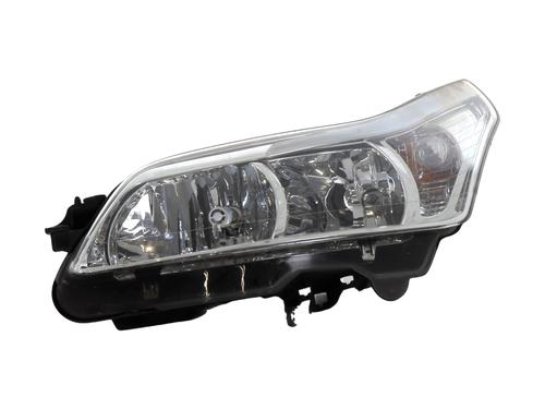 Left headlight CITROËN C4 I (LC_) 1.6 HDi | BP30093990C28