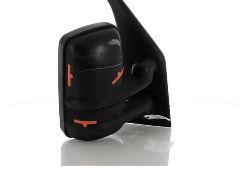 Right mirror RENAULT MASTER II Van (FD) 1.9 dTI | BP18888823C27 