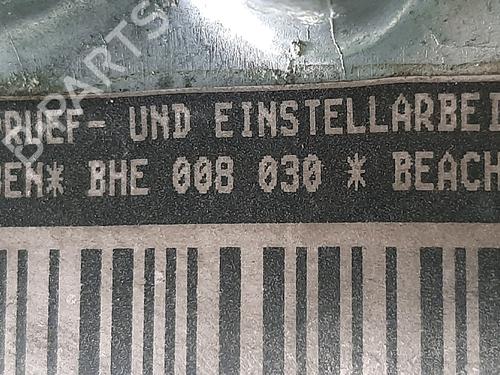 Engine AUDI TT (8N3) 3.2 VR6 quattro | BP31866746M1