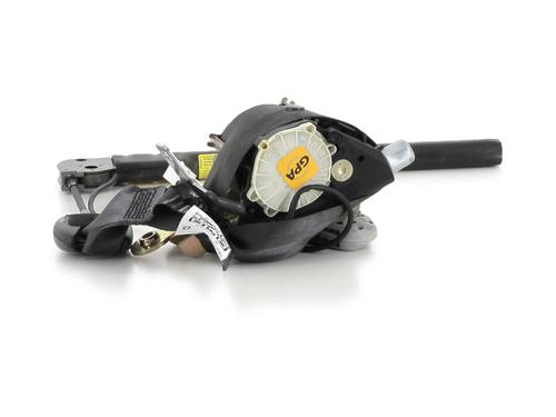Front right belt tensioner RENAULT MODUS / GRAND MODUS (F/JP0_) 1.5 dCi (FP0D, JP0D) | BP26670224C88 