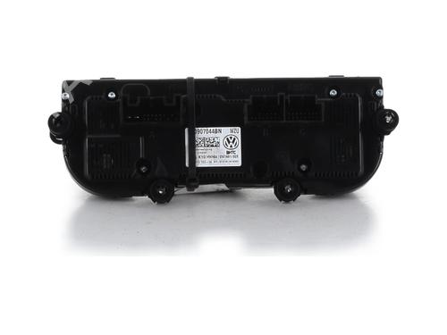 Climate control VW TOURAN (5T1) 1.6 TDI | BP30449482I5