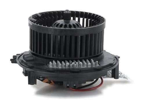 Heater blower motor VW CRAFTER Van (SY_, SX_) e-Crafter FWD (SXB) | BP29443223M62 
