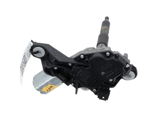 Used Rear wiper motor RENAULT MEGANE III Hatchback (BZ0/1_, B3_) 1.5 dCi (BZ0C) (90 hp) 24137922