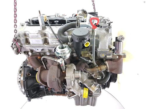 Engine SSANGYONG KYRON 2.0 Xdi 4x4 | BP39421755M1 - Image 5