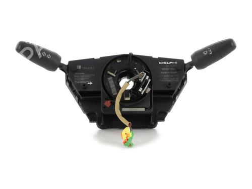 Used Switch OPEL CORSA D (S07) 1.0 (L08, L68) (65 hp) 27490077