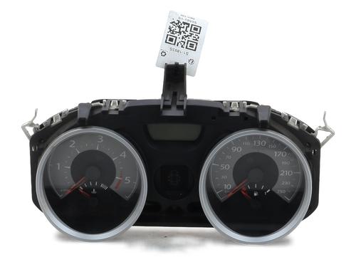 Kombinert Instrument RENAULT MEGANE II Coupé-Cabriolet (EM0/1_) 1.5 dCi (EM1E) | BP29470840C47 