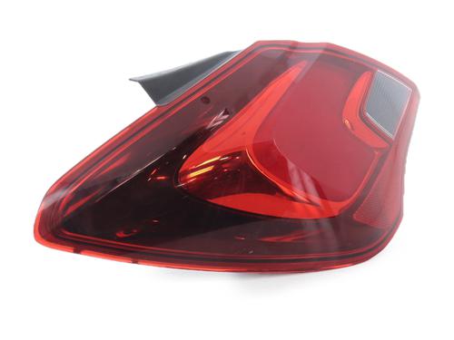 Left taillight OPEL CORSA E (X15) 1.4 (08, 68) | BP39461791C34 - Image 5