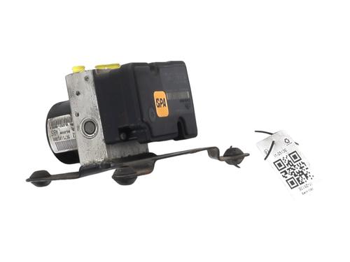 ABS Bremseaggregat PEUGEOT 206+ (2L_, 2M_) 1.4 i | BP29930932M43