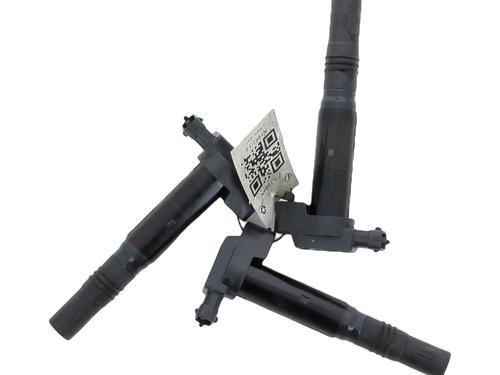 Used Ignition coil PEUGEOT 208 I (CA_, CC_) 1.2 VTI 82 (82 hp) 31985282