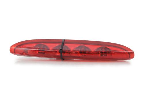 Used Third brake light PEUGEOT 208 I (CA_, CC_) 1.2 THP 110 (110 hp) 26444116