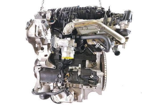 Engine VOLVO XC60 II (246) D4 | BP28285657M1 