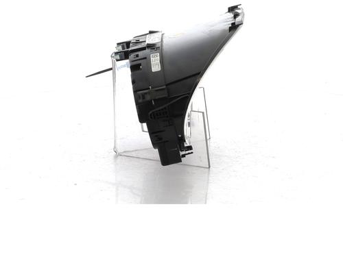 Instrument cluster MERCEDES-BENZ A-CLASS (W176) A 220 CDI (176.003) | BP17336386C47 