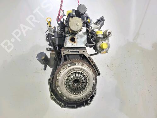Engine RENAULT CLIO III (BR0/1, CR0/1) 1.5 dCi (BR17, CR17) | BP39763454M1 - Image 3