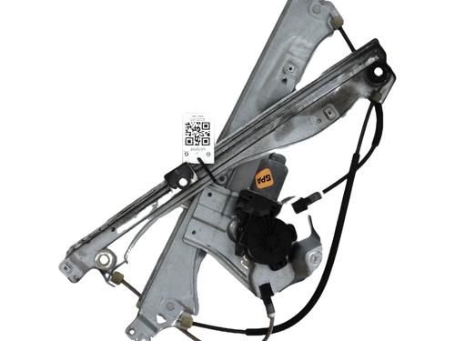 Used Front left window mechanism RENAULT CLIO III (BR0/1, CR0/1) 1.5 dCi (75 hp) 29218907