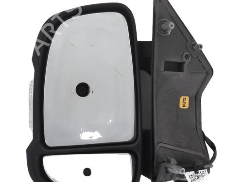 Used Left mirror CITROËN JUMPER II Van 2.0 BlueHDi 130 (130 hp) 31749085