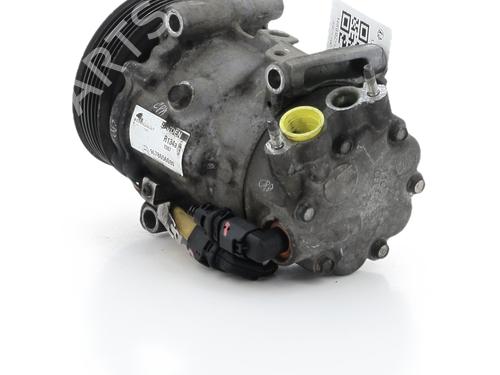 AC compressor CITROËN C3 II (SC_) 1.6 HDi | BP36831131M34 - Image 2