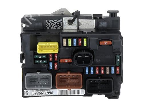 Fuse box CITROËN DS3 (SA_) 1.6 VTi 120 | BP34147462E1 - Image 2