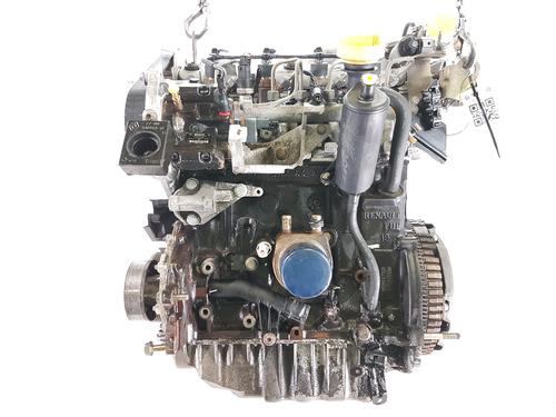 Engine RENAULT KANGOO (KC0/1_) 1.9 dCi 4x4 | BP33446231M1 - Image 2