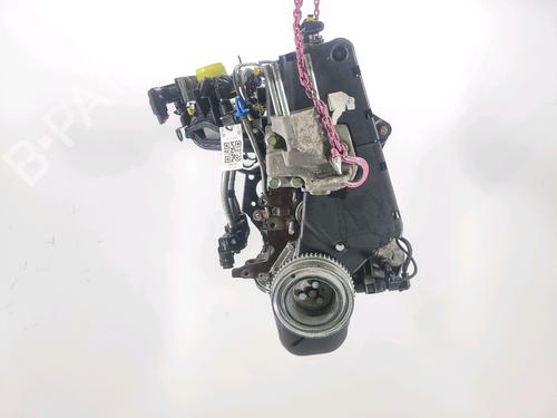 Used Engine FIAT PUNTO (188_) 1.2 Bifuel (60 hp) 29578744