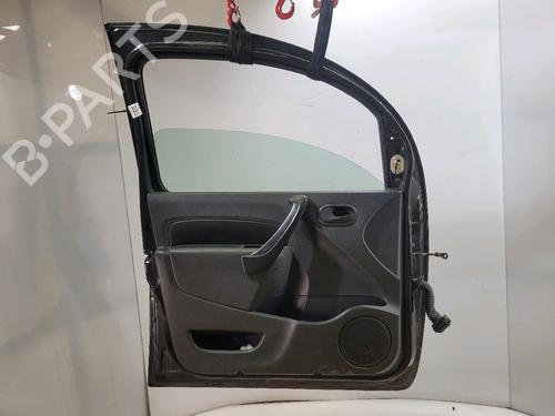 Left front door MERCEDES-BENZ CITAN Box Body/MPV (W415) 109 CDI (415.601, 415.603, 415.605) | BP20340789C2 