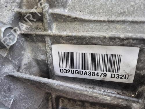 Gearbox KIA CARENS IV 1.7 CRDi | BP39258922M3 - Image 7