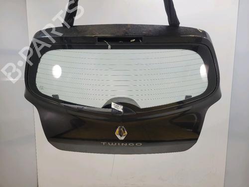 tailgate-renault-twingo-ii-cn0_-2007-33111558 main image