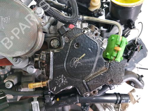 Engine RENAULT SCÉNIC III (JZ0/1_) 1.6 dCi (JZ00, JZ12) | BP36487584M1 - Image 8