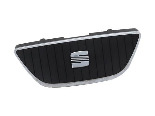 Used Grille SEAT IBIZA IV (6J5, 6P1) 1.4 TDI (80 hp) 28106136