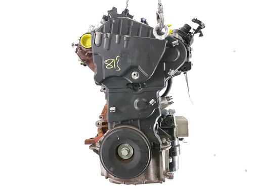 Motor DACIA SANDERO II 1.5 Blue dCi 95 (B8JL) (95 hp) 32202454